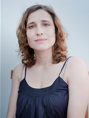 Angeliki Papoulia nude .